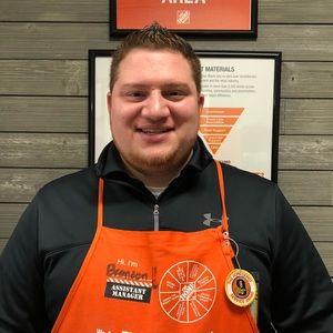 Meet your Posher, Brandon